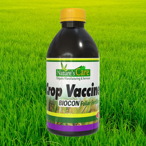 CROP VACCINE