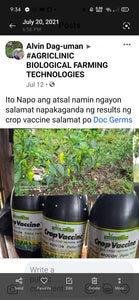 CROP VACCINE