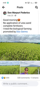 CROP VACCINE