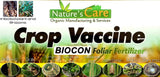 CROP VACCINE