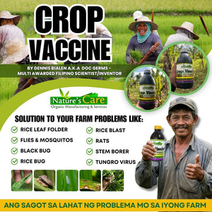 CROP VACCINE